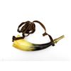Image 1 : BLACK POWDER HORN