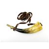 Image 2 : BLACK POWDER HORN