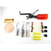 Image 1 : ASSORTED RELOADING ACCESSORIES LOT