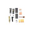 Image 2 : ASSORTED BLACK POWDER / RELOADING ACCESSORIES LOT