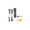 Image 3 : ASSORTED BLACK POWDER / RELOADING ACCESSORIES LOT