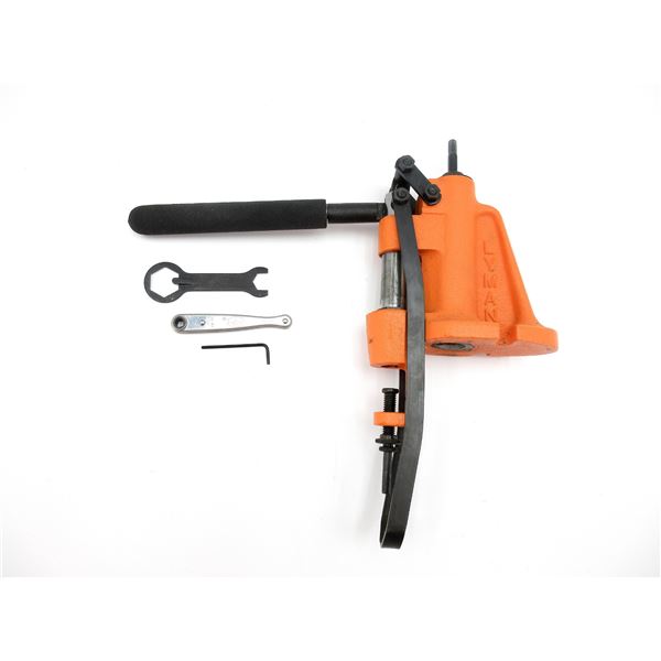 LYMAN 450 LUBE SIZER