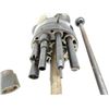 Image 3 : PONSNESS WARREN 12 GAUGE SHOT SHELL PRESS