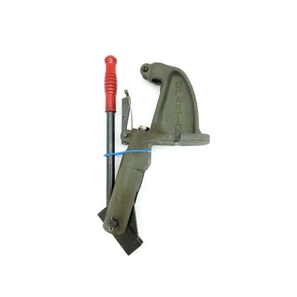 LYMAN SPARTAN RELOADING PRESS
