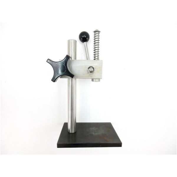 UNKNOWN RELOADING PRESS
