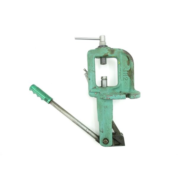 RCBS PARTNER RELOADING PRESS LOT