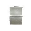 Image 2 : ASSORTED METAL AMMO TIN LOT