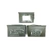 Image 1 : ASSORTED METAL AMMO TIN LOT