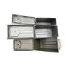 Image 3 : ASSORTED METAL AMMO TIN LOT