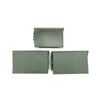 Image 2 : ASSORTED METAL AMMO TIN LOT