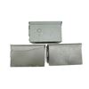 Image 2 : ASSORTED METAL AMMO TIN LOT