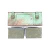 Image 1 : ASSORTED METAL AMMO TIN LOT