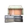 Image 3 : ASSORTED METAL AMMO TIN LOT