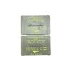 Image 1 : ASSORTED METAL AMMO TIN LOT