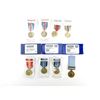 Image 1 : ASSORTED U.S. MILITARY MEDAL LOT
