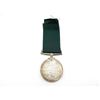 Image 1 : PRE-WWI BRITISH MILITARY NAMED VOLUNTEER LONG SERVICE MEDAL