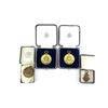 Image 1 : 1929 / 1930'S BRITISH NAMED SHOOTING MEDALS LOT