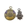 Image 2 : 1929 / 1930'S BRITISH NAMED SHOOTING MEDALS LOT