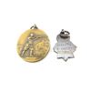 Image 3 : 1929 / 1930'S BRITISH NAMED SHOOTING MEDALS LOT