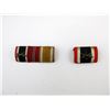 Image 1 : WWII GERMAN MILITARY RIBBON BAR LOT
