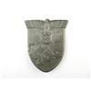 Image 1 : WWII GERMAN MILITARY CRIMEA SHIELD