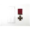 Image 1 : REPRODUCTION BRITISH MILITARY VICTORIA CROSS MEDAL