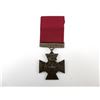 Image 2 : REPRODUCTION BRITISH MILITARY VICTORIA CROSS MEDAL