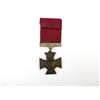 Image 3 : REPRODUCTION BRITISH MILITARY VICTORIA CROSS MEDAL