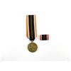Image 1 : WWII GERMAN WAR MERIT MEDAL WITH RIBBON BAR LOT