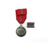 Image 2 : WWII GERMAN EASTERN MEDAL WITH RIBBON BAR LOT