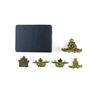 Image 1 : WWII / POST-WWII CANADIAN MILITARY BADGE / ETC. LOT