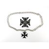 Image 1 : REPRODUCTION GERMAN IRON CROSS AND IRON CROSS BADGE LOT
