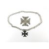 Image 2 : REPRODUCTION GERMAN IRON CROSS AND IRON CROSS BADGE LOT