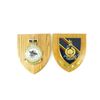 Image 1 : CANADIAN / BRITISH MILITARY PLAQUE LOT