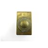 Image 1 : WWI IMPERIAL GERMAN MATCH BOX HOLDER