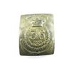 Image 1 : PRE-VICTORIAN ERA 36TH HEREFORDSHIRE REGIMENT SHOULDER BELT PLATE