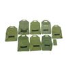 Image 2 : CANADIAN MILITARY ARMLETS LOT