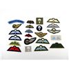 Image 1 : ASSORTED BRITISH AIRBORNE / PARATROOPER BADGES LOT