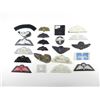 Image 2 : ASSORTED BRITISH AIRBORNE / PARATROOPER BADGES LOT