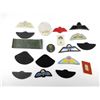 Image 2 : ASSORTED MILITARY AIRFORCE BADGES LOT