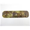 Image 1 : UNKNOWN MILITARY BUTTON POLISHING STICK