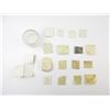 Image 2 : ASSORTED WORLD STAMPS LOT