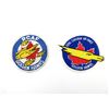Image 1 : RCAF GOLDEN HAWKS BADGE LOT