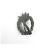 Image 1 : WWII GERMAN INFANTRY ASSAULT BADGE