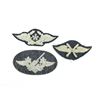 Image 1 : WWII GERMAN LUFTWAFFE BADGE LOT