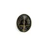 Image 2 : WWII GERMAN BLACK WOUND BADGE