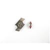 Image 1 : WWII GERMAN HITLER YOUTH BADGE LOT