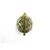 Image 1 : WWII GERMAN BRONZE SA SPORTS BADGE