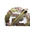 Image 3 : WWII GERMAN BRONZE SA SPORTS BADGE
