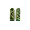 Image 1 : WWII GERMAN HEER FELDPOST SHOULDER BOARDS